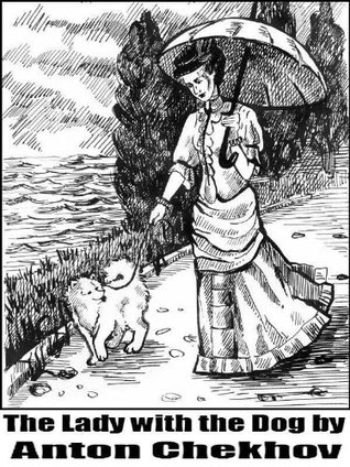 The Lady with the Toy Dog