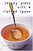 Serving Gravy With a Slotted Spoon