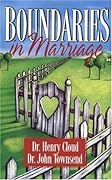 Boundaries in Marriage: Understanding the Choices That Make or Break Loving Relationships