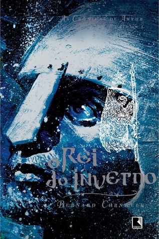 O rei do inverno (As Crônicas de Arthur)