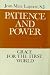 Patience and Power: Grace for the First World (Theological Inquiries)