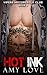 Hot Ink (Vipers Motorcycle Club #2)