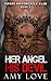 Her Angel, His Devil (Vipers Motorcycle Club #3)