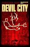 Devil City (The Lark Case Files #2) Devil City (The Lark Case Files #2)