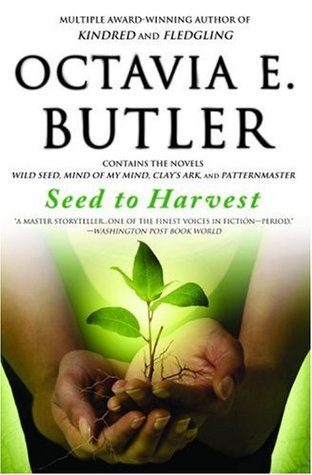 Cover of Seed to Harvest