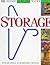 DK Home Design Workbooks: Storage