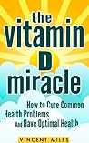 Vitamin D by Vincent Miles