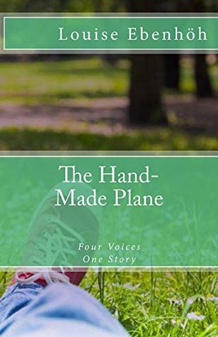 The Hand-Made Plane