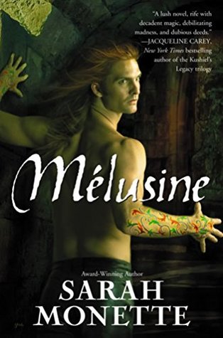 Mélusine