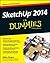 SketchUp 2014 For Dummies by Aidan Chopra