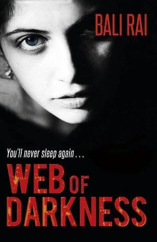 Web of Darkness (Paperback)