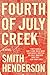 Fourth of July Creek