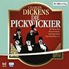 Die Pickwickier by Charles Dickens