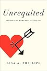 Book cover for Unrequited: Women and Romantic Obsession