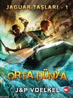 Orta Dünya (Jaguar Taşları, #1)