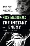 The Instant Enemy by Ross Macdonald