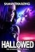 Hallowed (Guardian, #3)