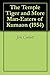 The Temple Tiger and More Man-Eaters of Kumaon by Jim Corbett