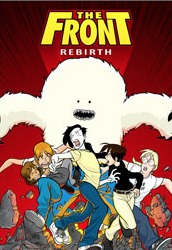 The Front: Rebirth
