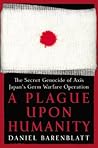 A Plague upon Hum...
