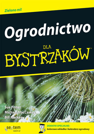 Ogrodnictwo dla bystrzaków