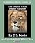 Study Guide for The Lion, the Witch and the Wardrobe for High... by Vicki Tillman