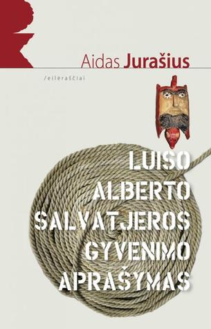 Luiso Alberto Salvatjeros gyvenimo aprašymas (Unknown Binding)