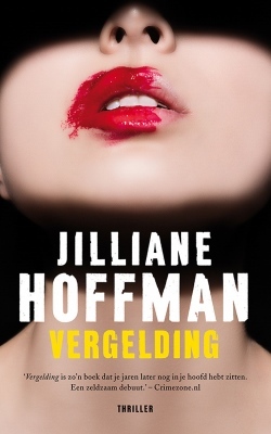 Vergelding (C. J. Townsend, #1)
