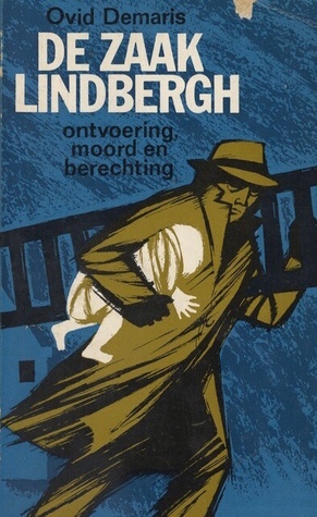 De zaak Lindbergh (Unknown Binding)