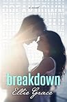 Breakdown by Ellie  Grace