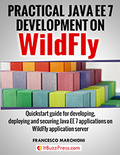 Practical Java EE 7 Development on WildFly