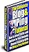 The Blog and Ping Tutorial:...