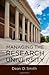 Managing the Research Unive...