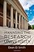 Managing the Research University by Dean O. Smith