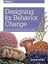Designing for Behaviour Change
