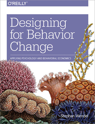 Designing for Behaviour Change