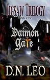 Daimon Gate (Jigsaw Trilogy, #2)