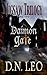 Daimon Gate (Jigsaw Trilogy, #2)
