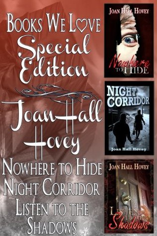 Joan Hall Hovey Special Edition (Books We Love Special Editions - 3 in 1)