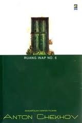 Ruang Inap No. 6: Sekumpulan Cerpen Pilihan