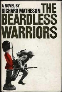 The Beardless Warriors: A Novel of World War II