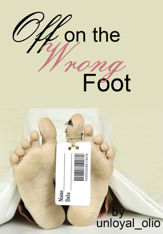 Off on the Wrong Foot (ebook)