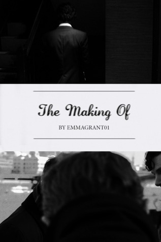 The Making Of (ebook)