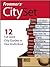 Frommer's City Set: 12 Full-sized City Guides in One Kindle Book