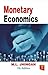 Monetary Economics by M.L. Jhingan