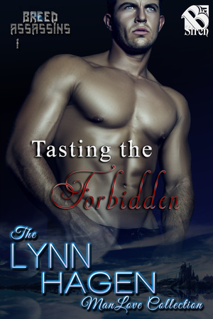 Tasting the Forbidden (Breed Assassins #1)