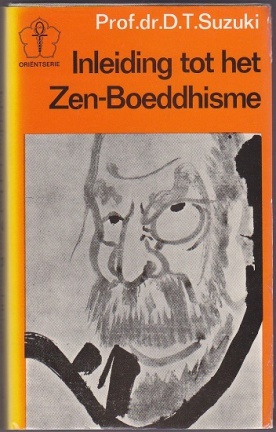 Inleiding tot het Zen-Boeddhisme