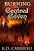 Burning (Central Coven 2)