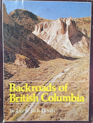 Backroads of British Columbia