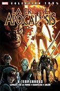 La Era de Apocalipsis: Los X-Terminados